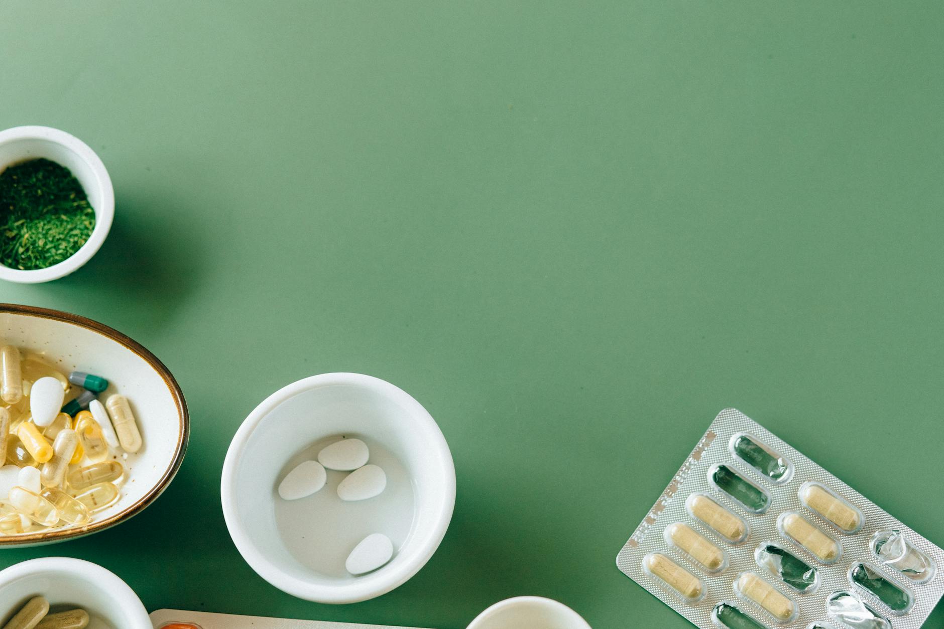 Bőrgombásodás és táplálkozás: immunerősítő ételek és természetes hatóanyagok